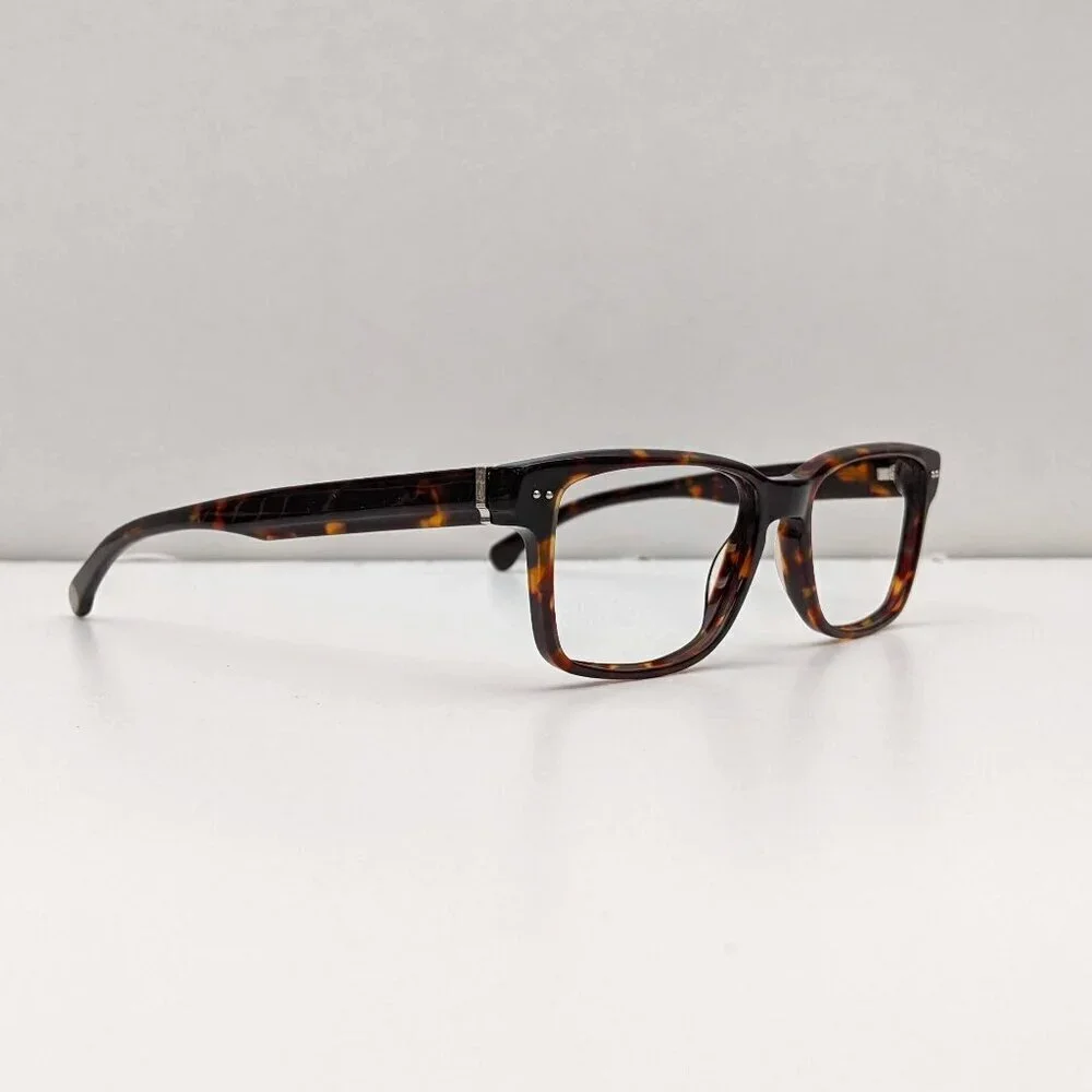 🕶️Frame only! Brooks Brothers BB725S Sunglasses 52/17 140 /ALH830🕶️